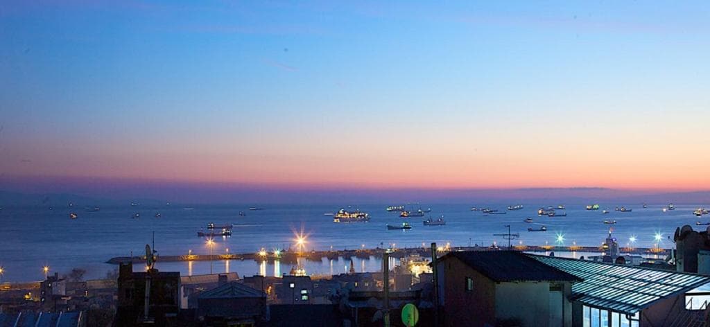 AHC Grand Bazaar Hotel (ex. Grand Beyazit Hotel) - 41