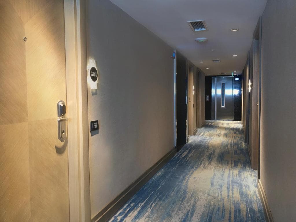 AHC Grand Bazaar Hotel (ex. Grand Beyazit Hotel) - 42