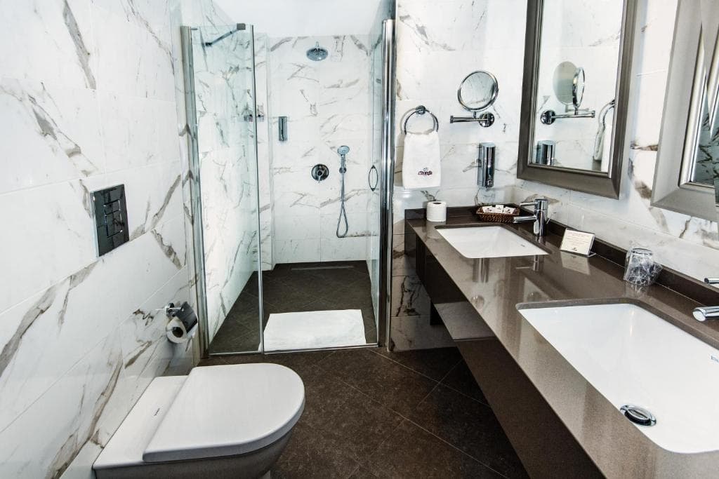 Cihangir Hotel - 3