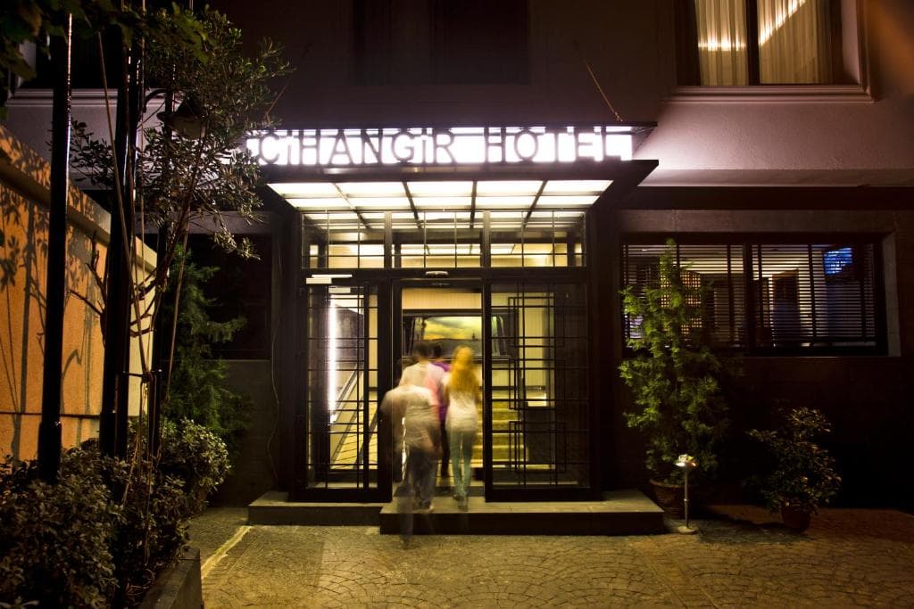 Cihangir Hotel - 4