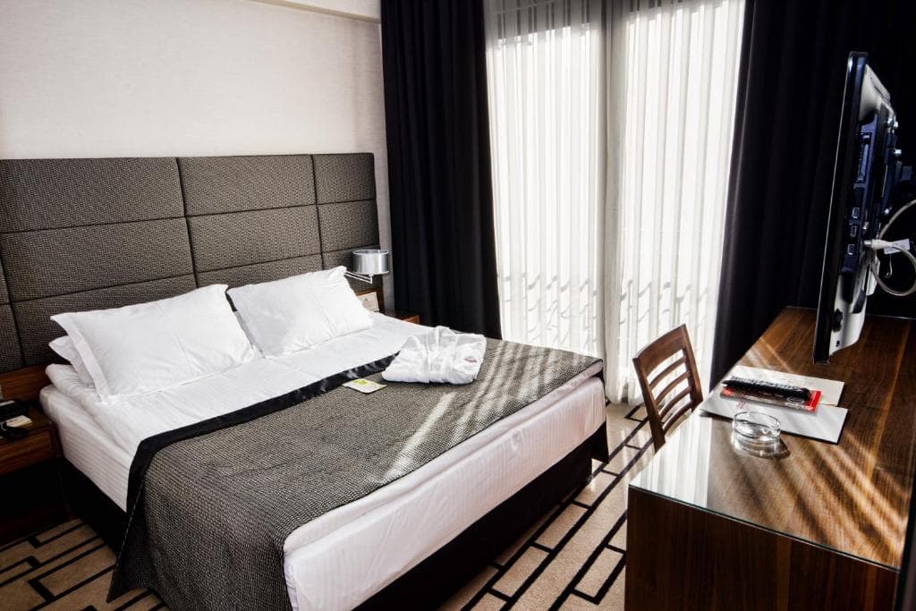 Cihangir Hotel - 9