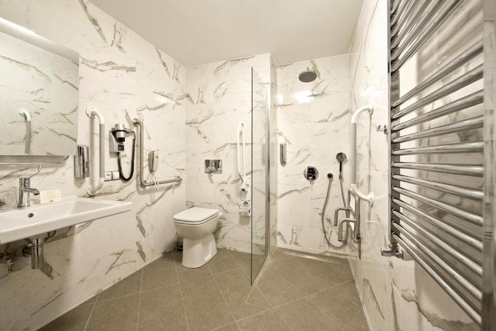 Cihangir Hotel - 12