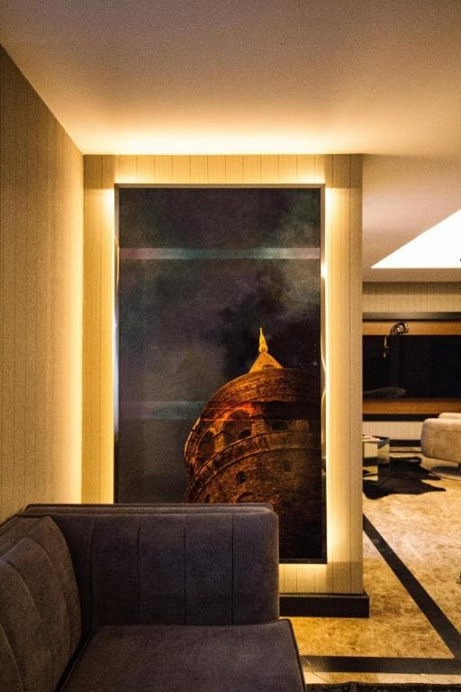 Cihangir Hotel - 19