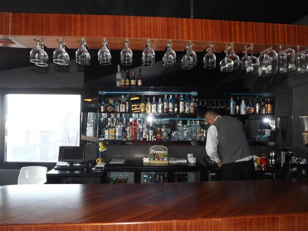 Cihangir Hotel - 22