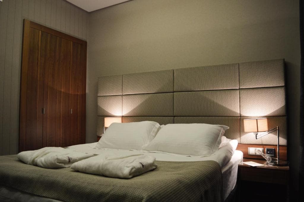 Cihangir Hotel - 24