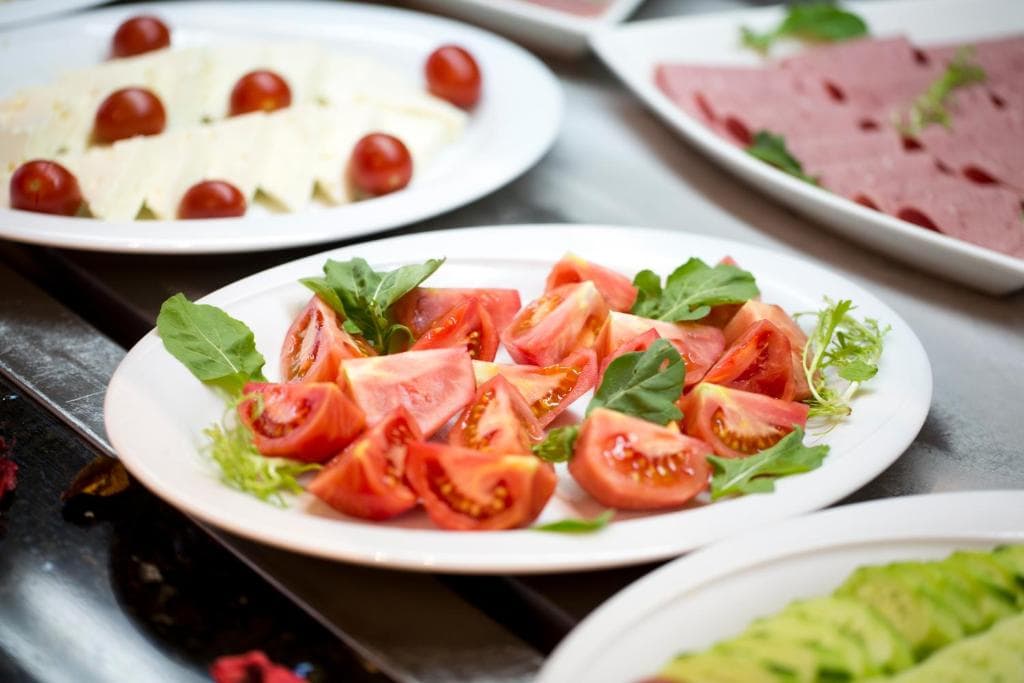 Cihangir Hotel - 28