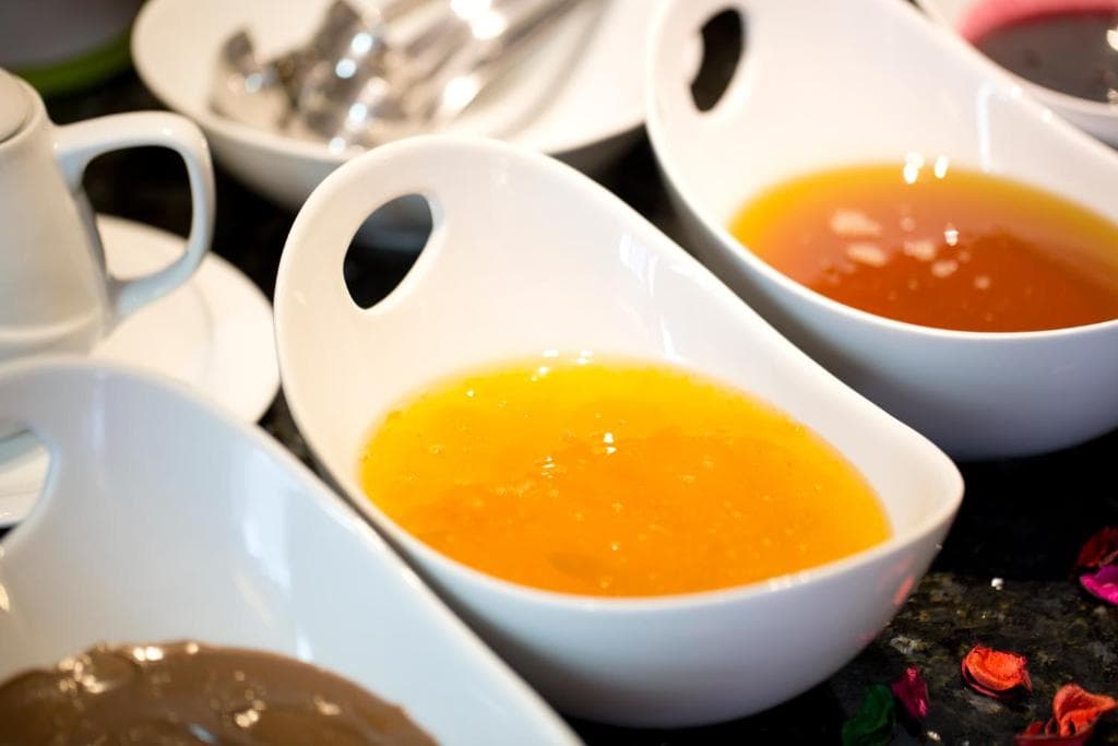 Cihangir Hotel - 29