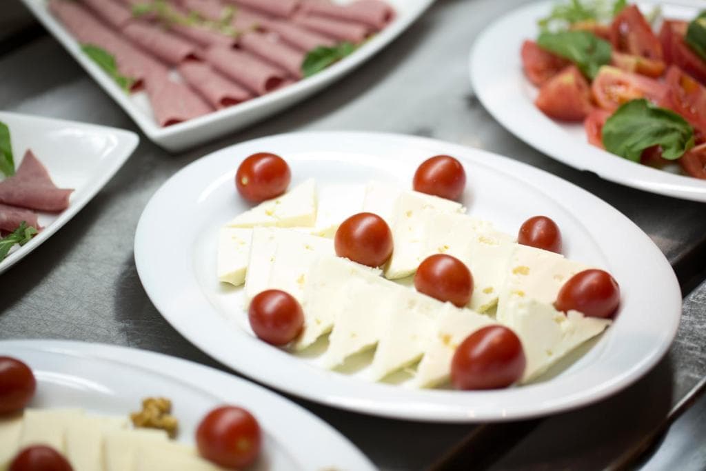 Cihangir Hotel - 30