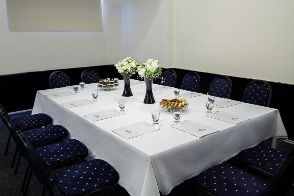 Cihangir Hotel - 32
