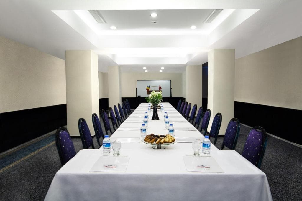 Cihangir Hotel - 33