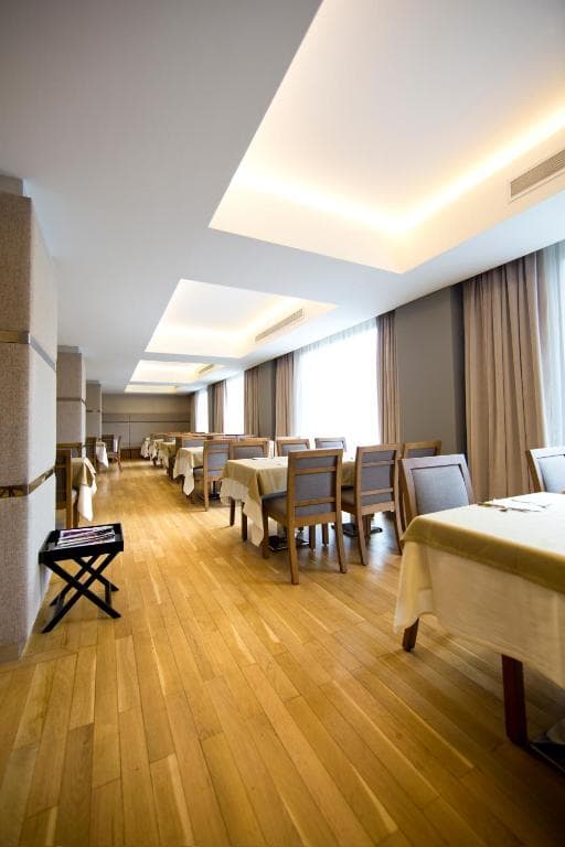Cihangir Hotel - 34