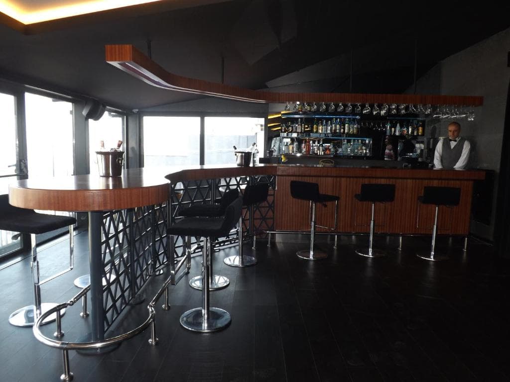 Cihangir Hotel - 35