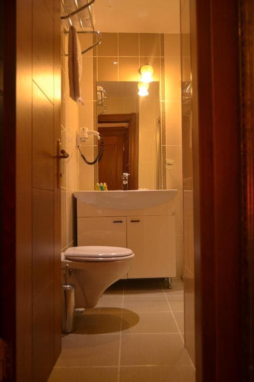 Blue Istanbul Hotel - 5