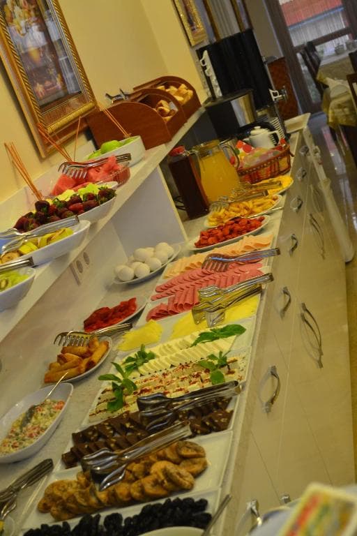 Blue Istanbul Hotel - 7