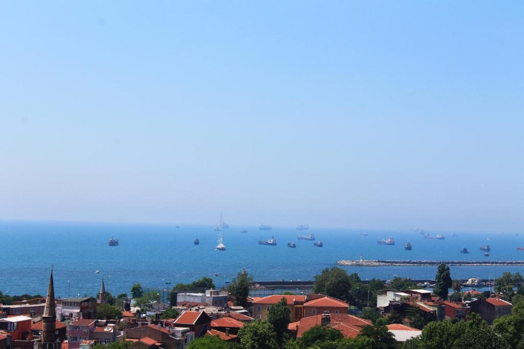 Blue Istanbul Hotel - 10