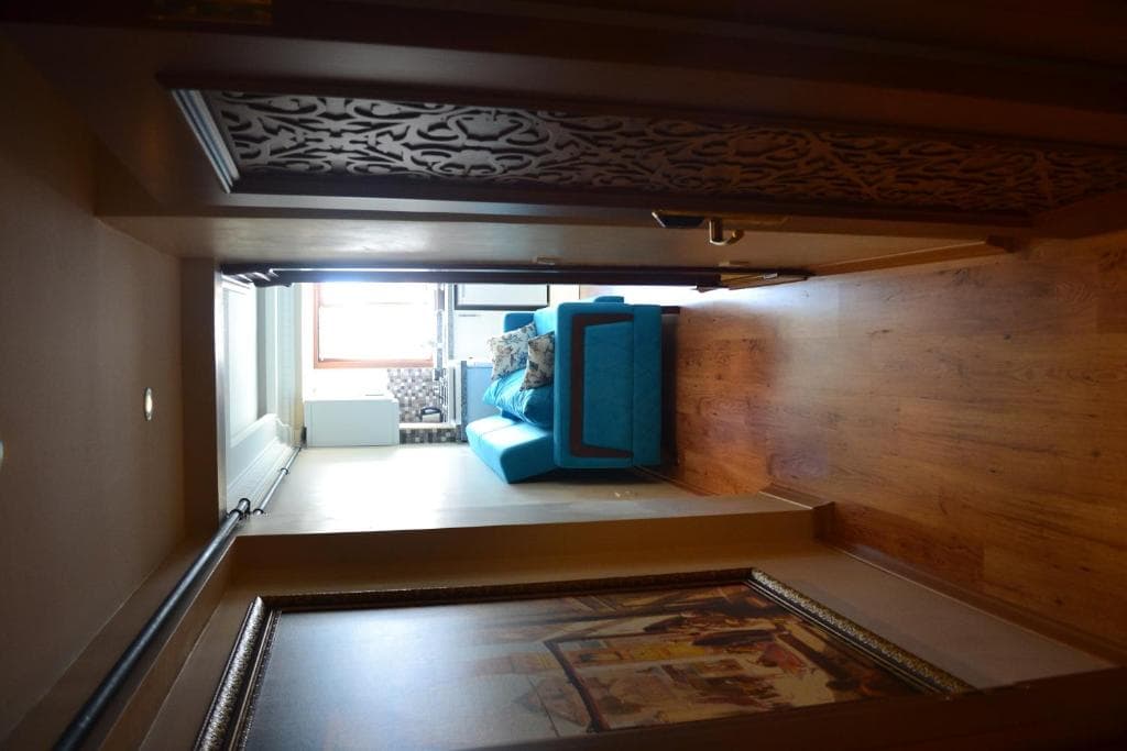 Blue Istanbul Hotel - 24