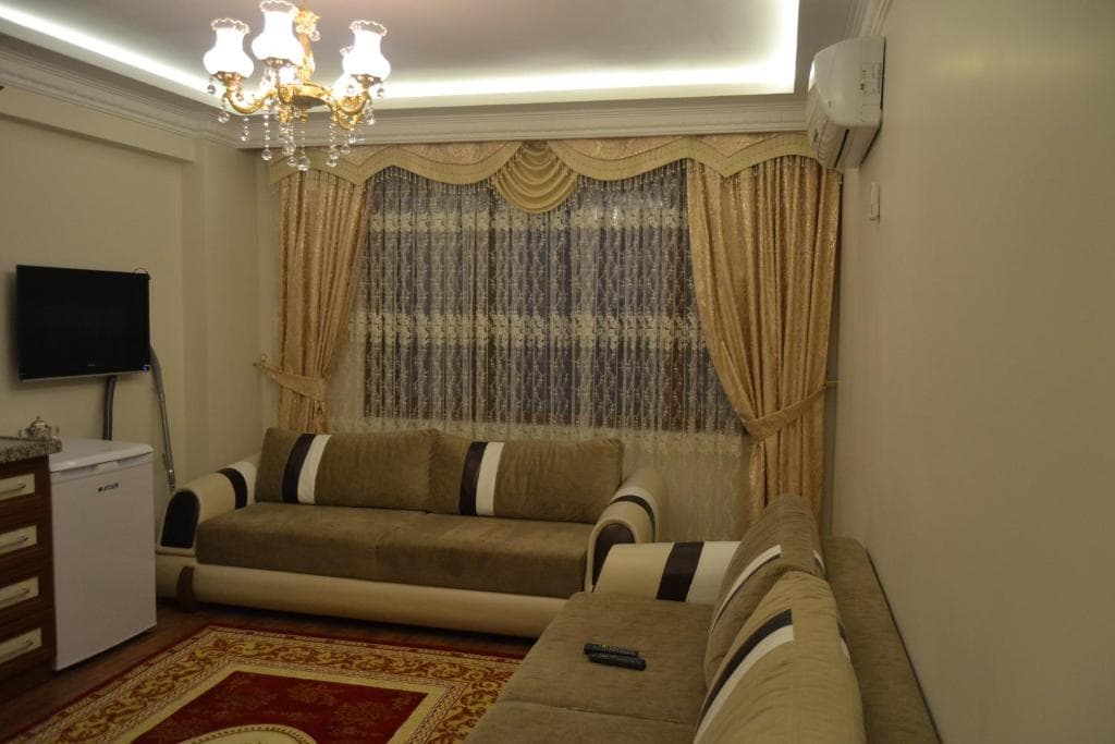 Blue Istanbul Hotel - 31
