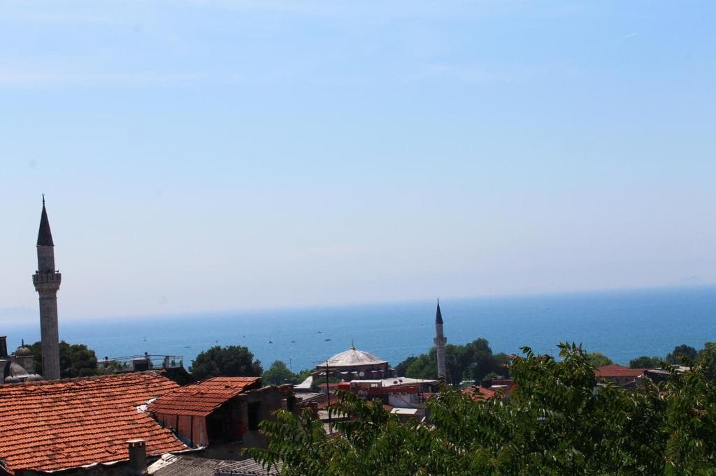 Blue Istanbul Hotel - 33