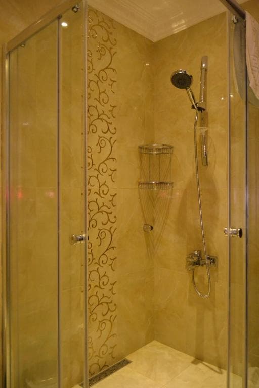 Blue Istanbul Hotel - 35