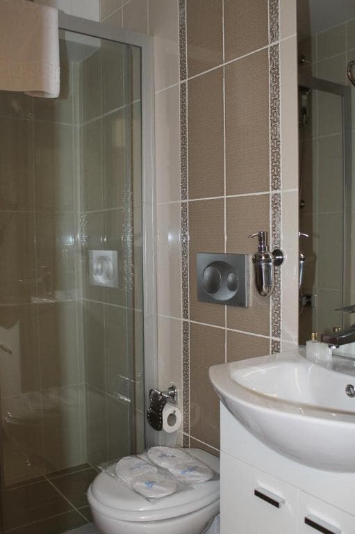 Blue Istanbul Hotel - 36