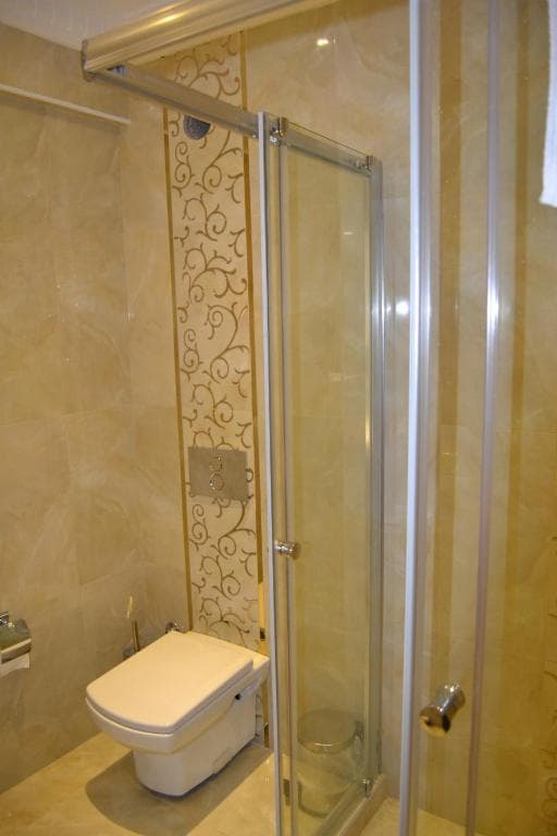 Blue Istanbul Hotel - 37