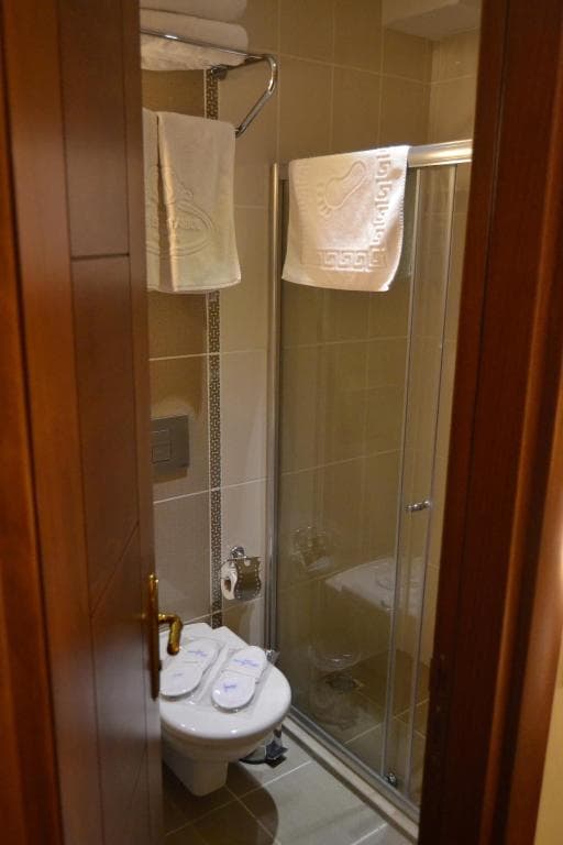 Blue Istanbul Hotel - 44