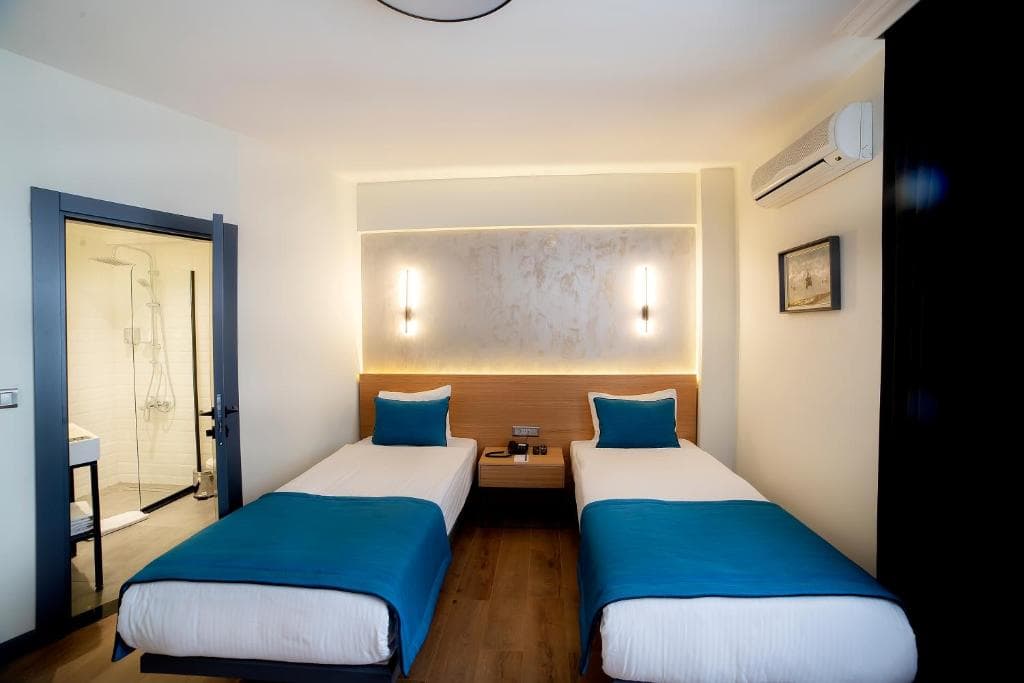 Barin Hotel - 14