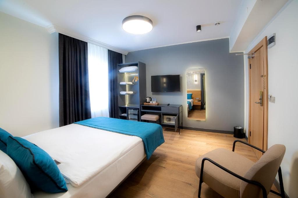 Barin Hotel - 15
