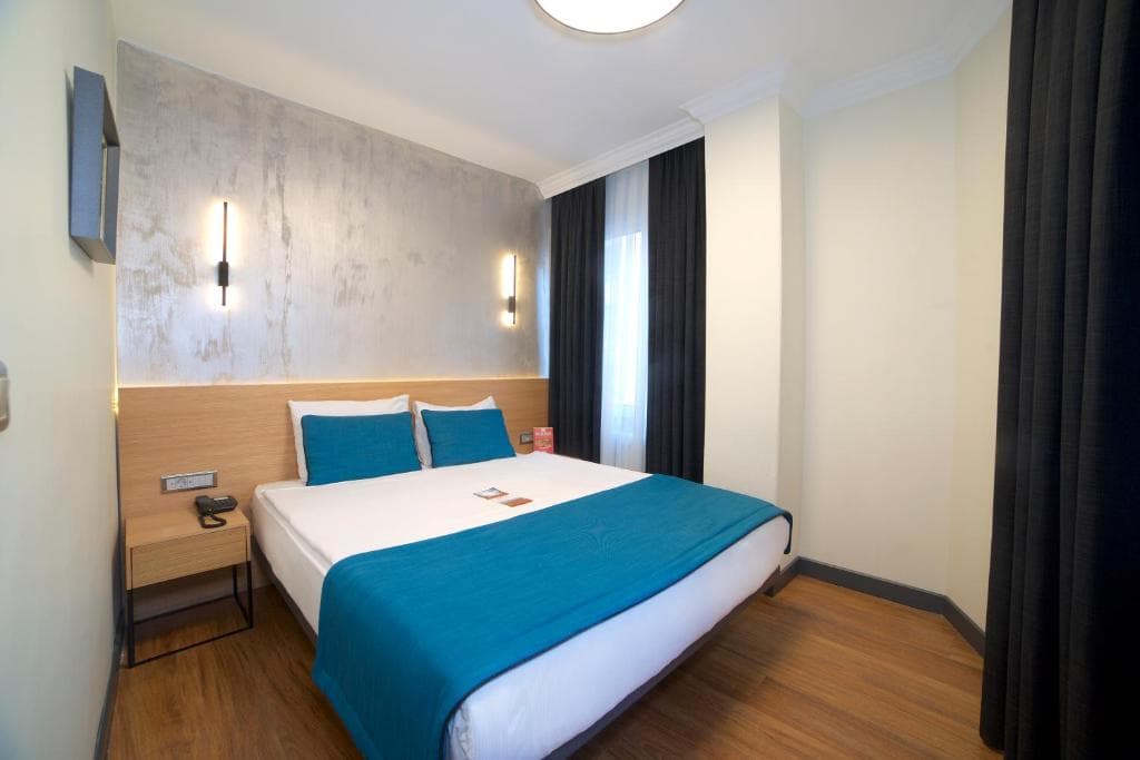 Barin Hotel - 27