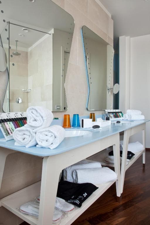 JR Hotels Bari Grande Albergo delle Nazioni - 5