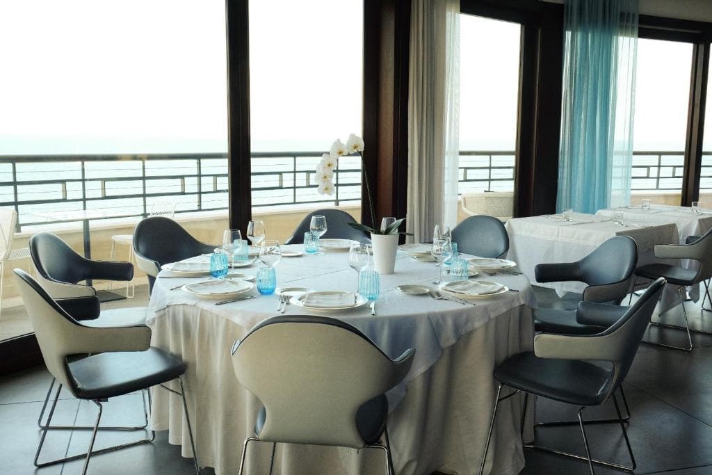 JR Hotels Bari Grande Albergo delle Nazioni - 14