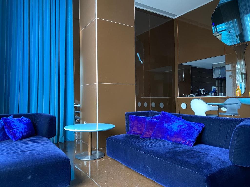 JR Hotels Bari Grande Albergo delle Nazioni - 15