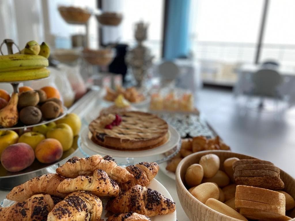 JR Hotels Bari Grande Albergo delle Nazioni - 32