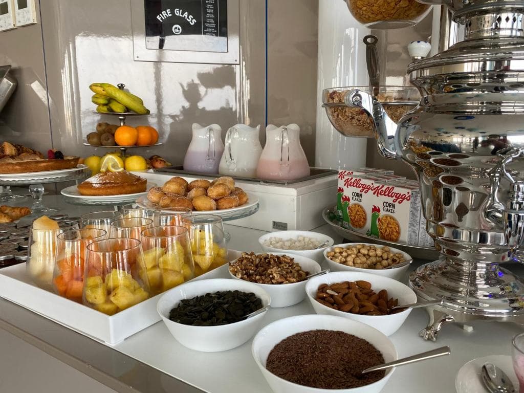 JR Hotels Bari Grande Albergo delle Nazioni - 35