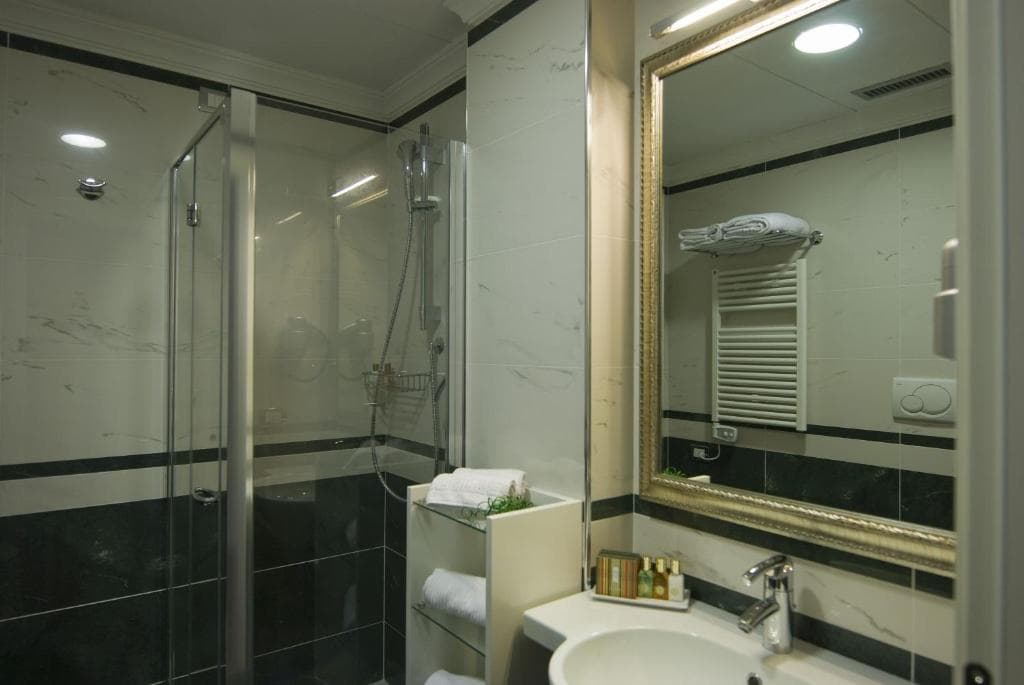 iH Hotels Bari Oriente - 3