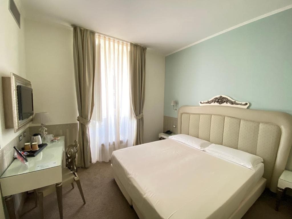 iH Hotels Bari Oriente - 7