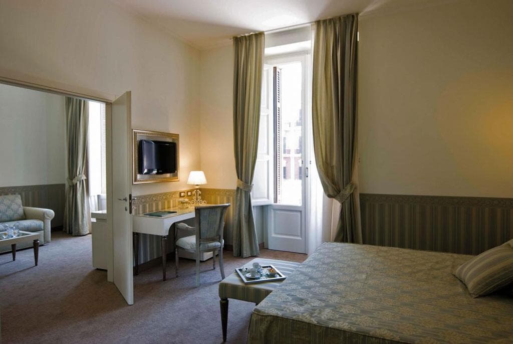 iH Hotels Bari Oriente - 8