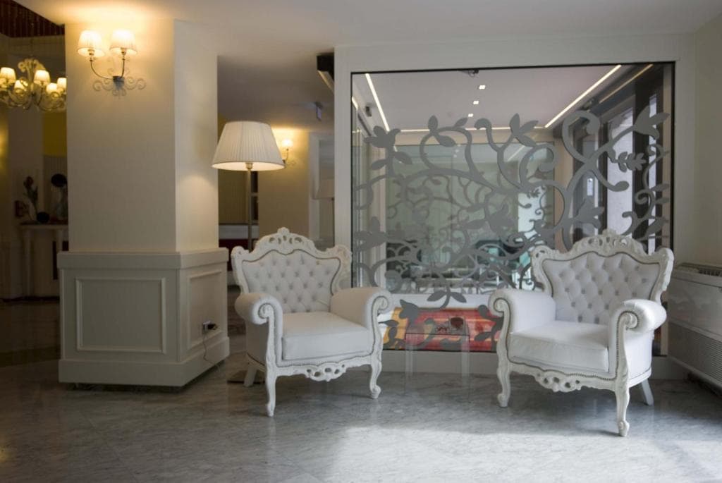 iH Hotels Bari Oriente - 10