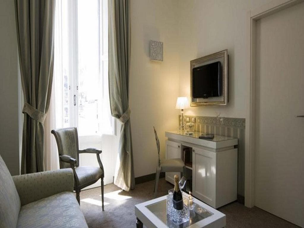 iH Hotels Bari Oriente - 14