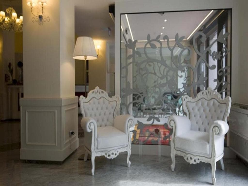 iH Hotels Bari Oriente - 15