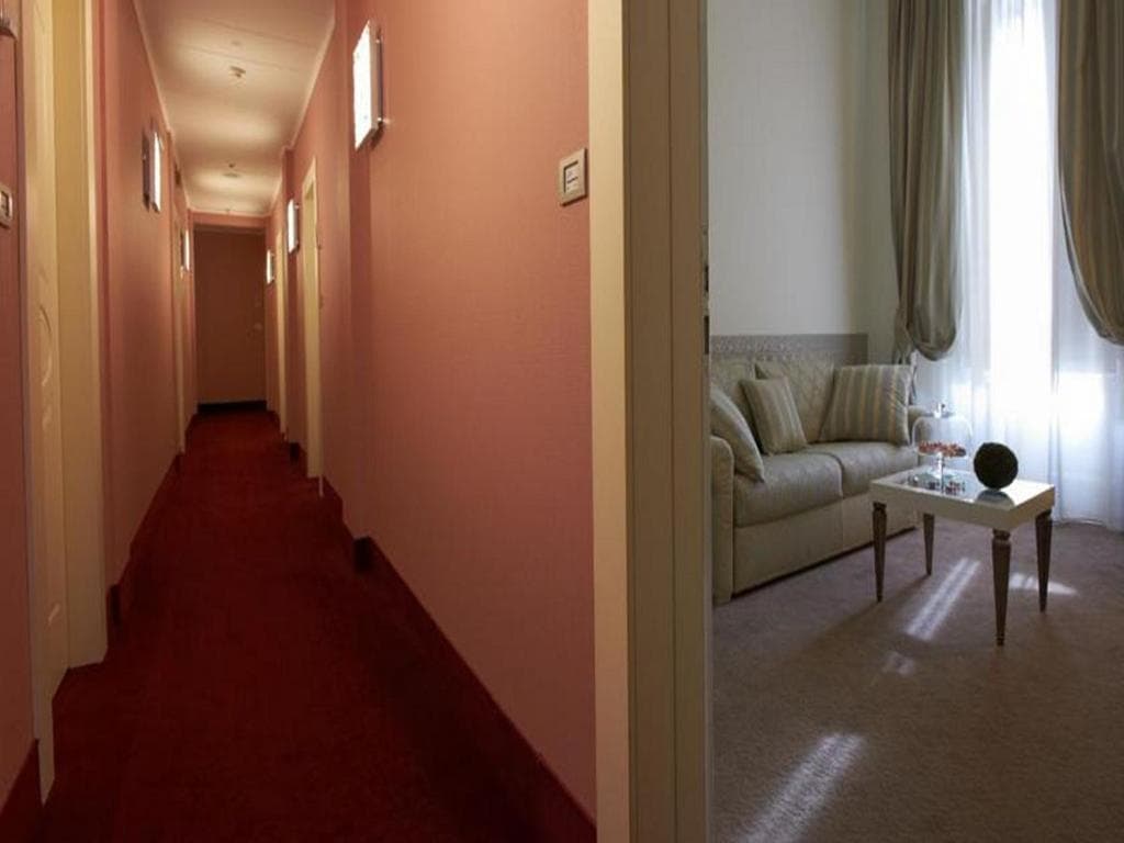 iH Hotels Bari Oriente - 23