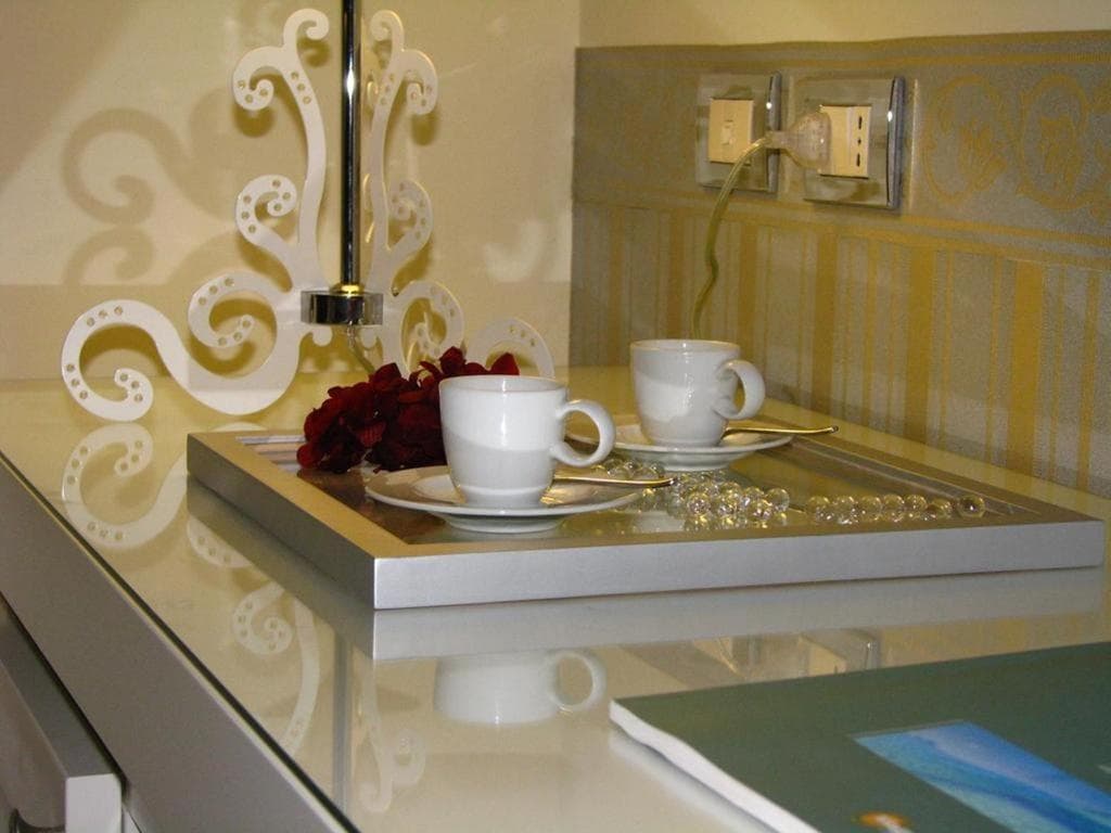iH Hotels Bari Oriente - 25