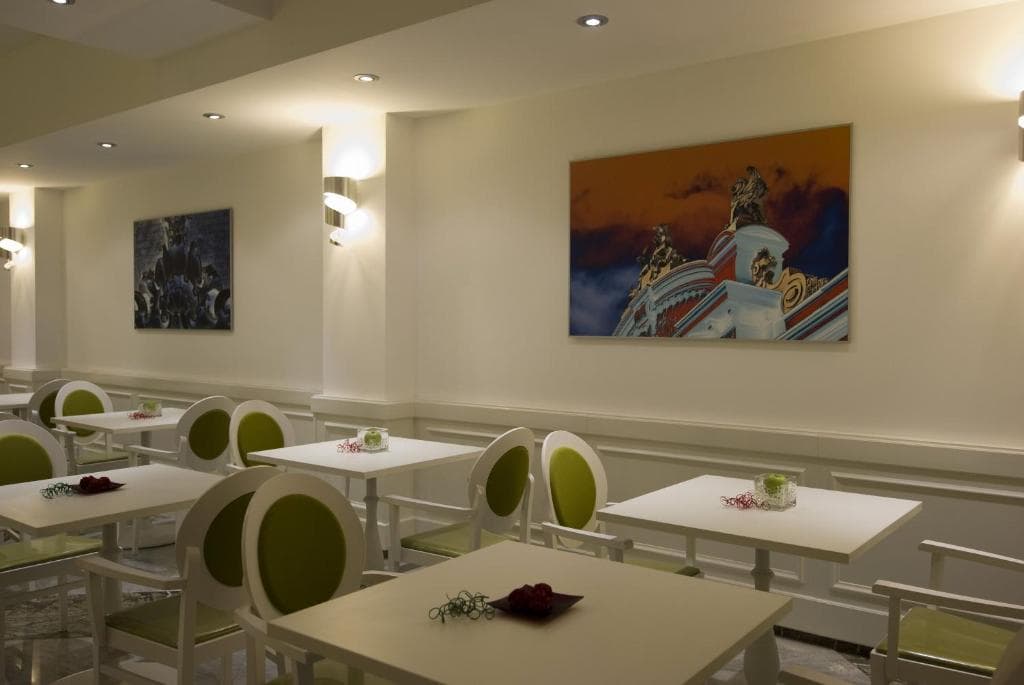 iH Hotels Bari Oriente - 27