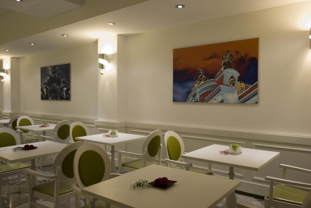 iH Hotels Bari Oriente - 30
