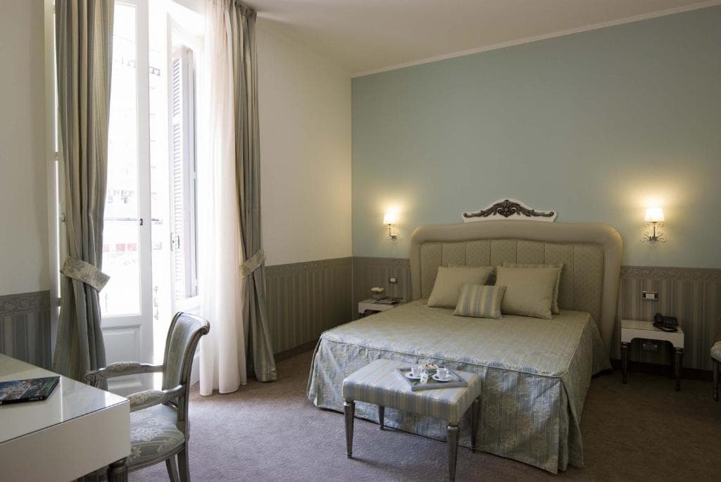 iH Hotels Bari Oriente - 35