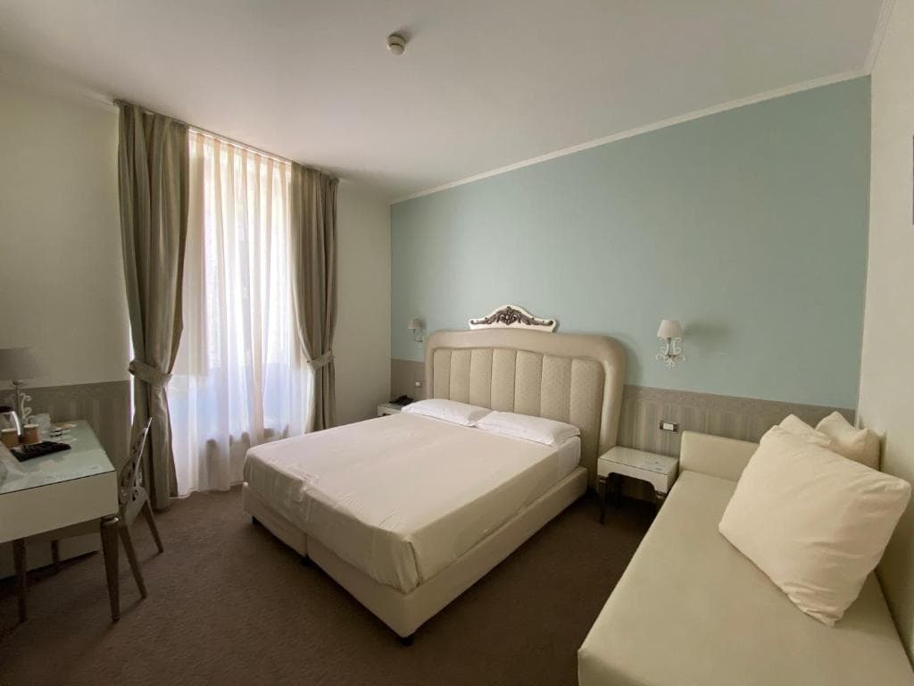 iH Hotels Bari Oriente - 37