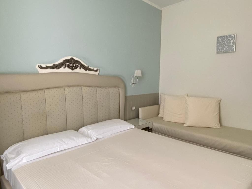 iH Hotels Bari Oriente - 38