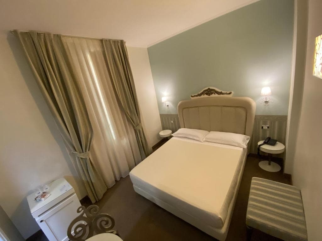 iH Hotels Bari Oriente - 39