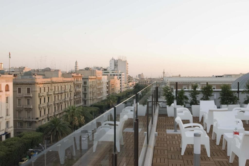 iH Hotels Bari Oriente - 50