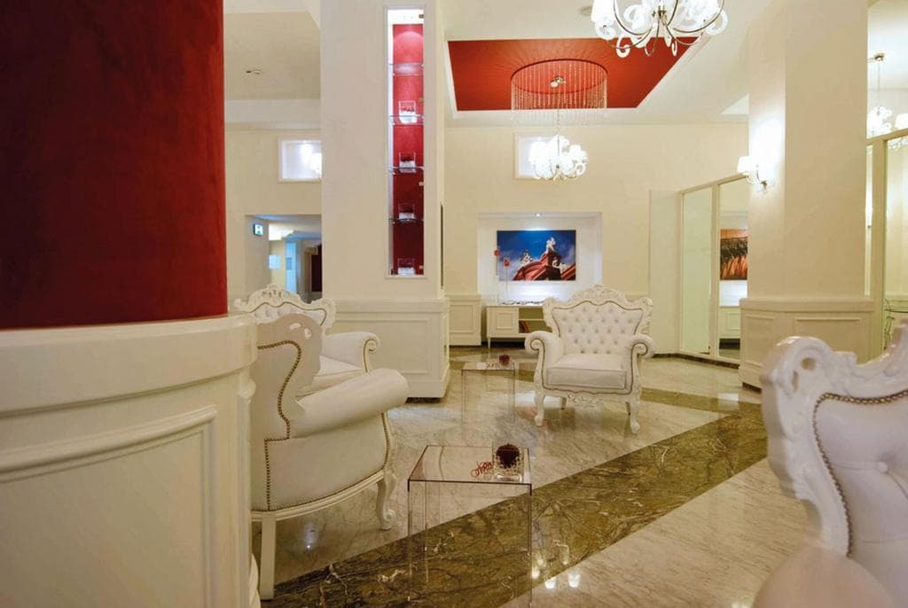 iH Hotels Bari Oriente - 53
